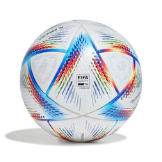adidas Al Rihla Pro Official 2022 World Cup Match Ball, , rebel_hi-res