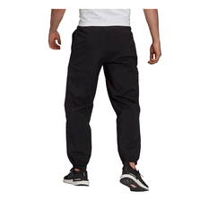 adidas Mens Sportswear X-City Packable Pants Black S, Black, rebel_hi-res