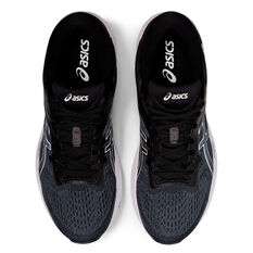 Asics GT 1000 10 Mens Running Shoes, Black/White, rebel_hi-res