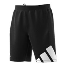 adidas Mens 4KRFT Training Shorts, Black, rebel_hi-res