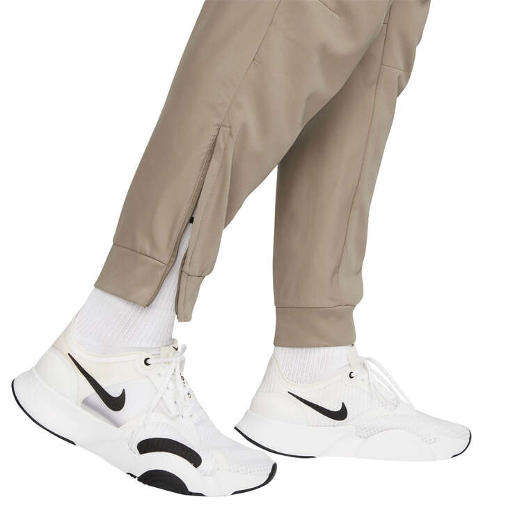 Nike Mens Unlimited Repel Versatile Pants, Khaki, rebel_hi-res