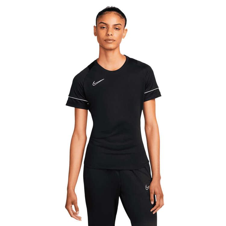 Nike Women's T-Shirts, Tank Tops & Long Sleeve Tees | rebel