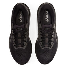 Asics GT 1000 11 4E Mens Running Shoes, Black, rebel_hi-res