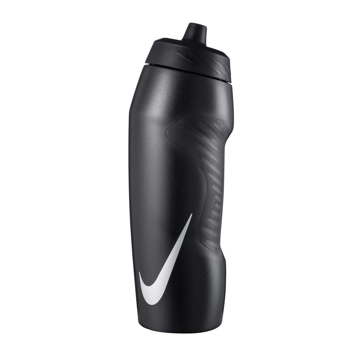 Nike Hyperfuel 946mL Water Bottle Black 