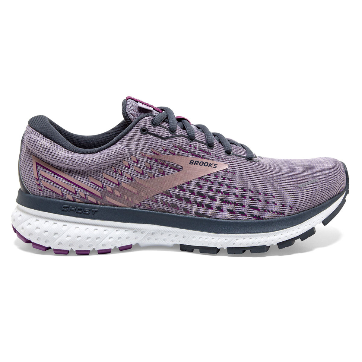 Brooks Ghost 13 Womens Running Shoes 