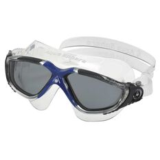 Aqua Sphere Vista Smoke Lens Swim Goggles, , rebel_hi-res