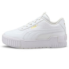 Puma CA Pro Heritage PS Kids Casual Shoes White US 11, White, rebel_hi-res