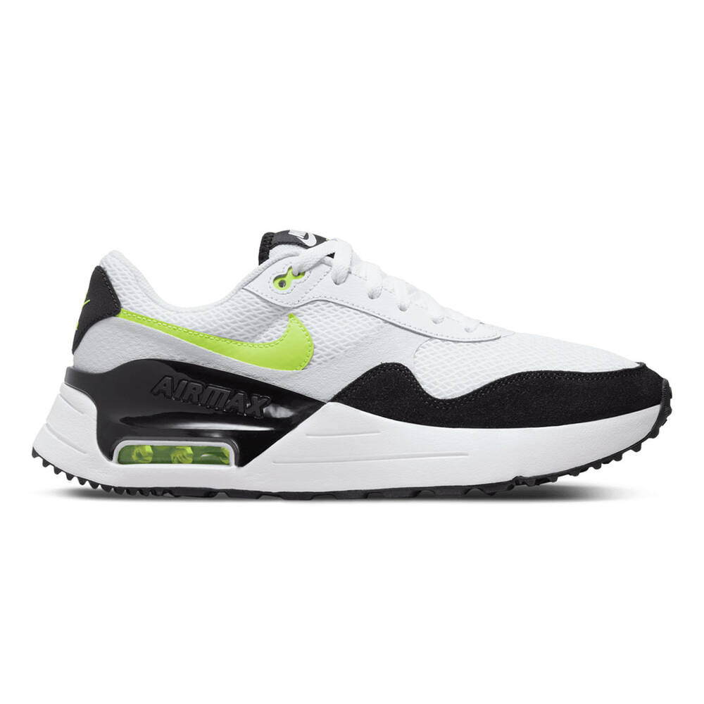 Nike Air Max SYSTM Mens Casual Shoes | Rebel Sport