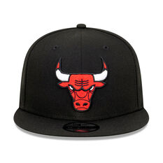 Chicago Bulls New Era 9Fifty Cap, , rebel_hi-res