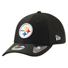 Pittsburgh Steelers New Era 9FORTY Cap, , rebel_hi-res