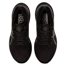 Asics GEL Kayano 29 Womens Running Shoes, Black, rebel_hi-res