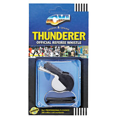 Acme 477 Thunderer 58.5 Whistle, , rebel_hi-res