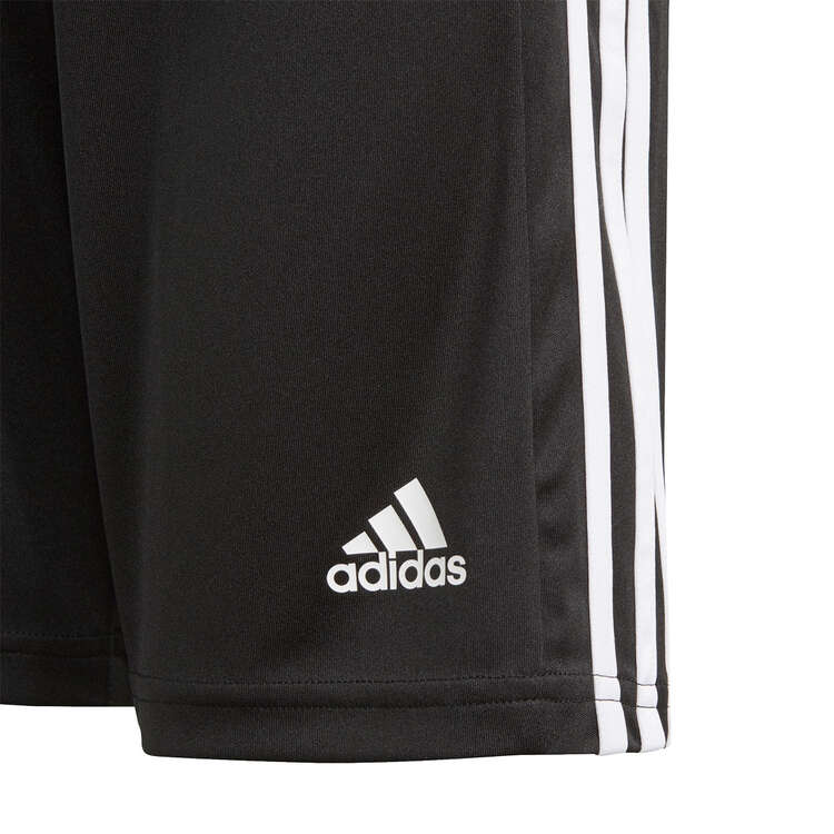 adidas Boys Squadra 21 Shorts, Black, rebel_hi-res