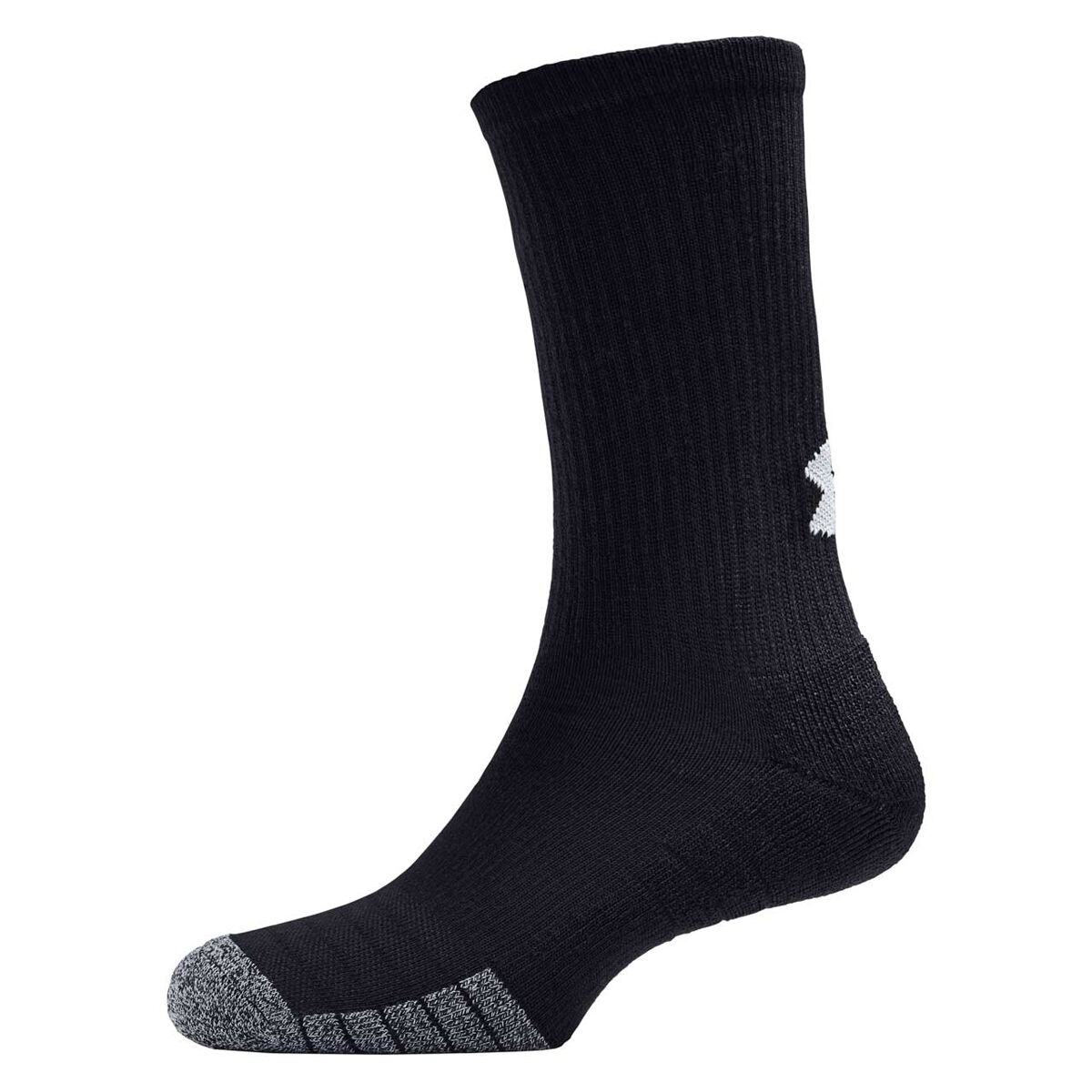 I Love BaseBall Socks Black Cotton Socks. 