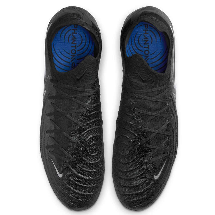 Nike Phantom GX 2 Elite Football Boots, Black, rebel_hi-res