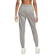 Nike Womens Sportswear Club Fleece Jogger Pants Grey XS, Grey, rebel_hi-res
