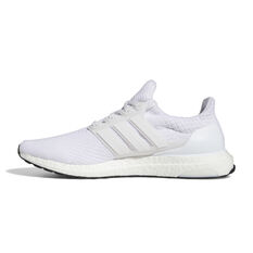 adidas Ultraboost 5.0 DNA Mens Casual Shoes White US 7, White, rebel_hi-res