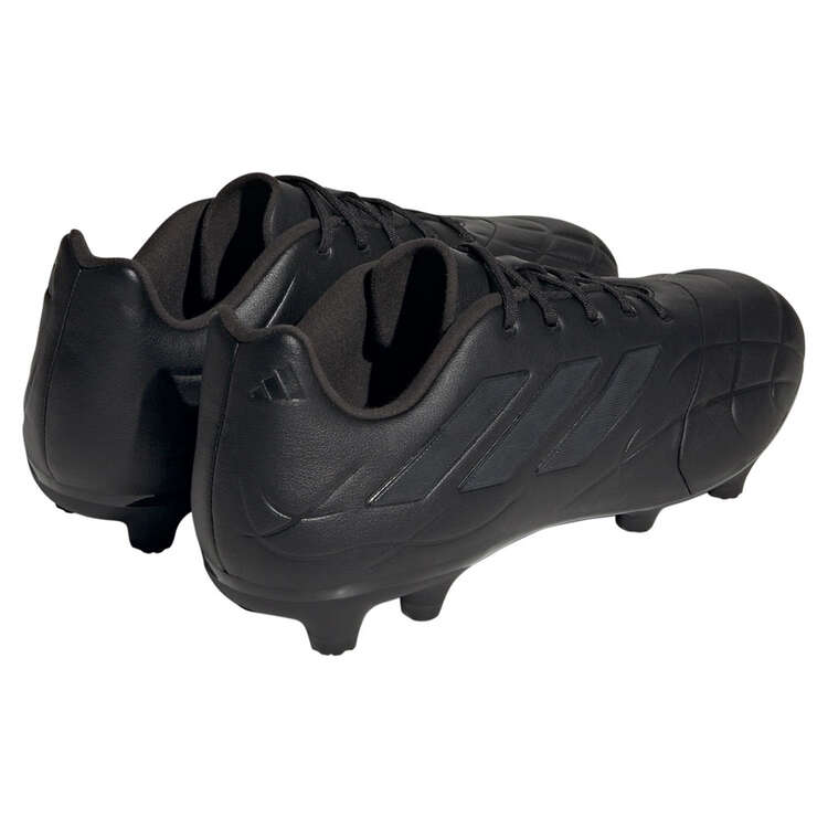 adidas Copa Pure .3 Football Boots, Black, rebel_hi-res