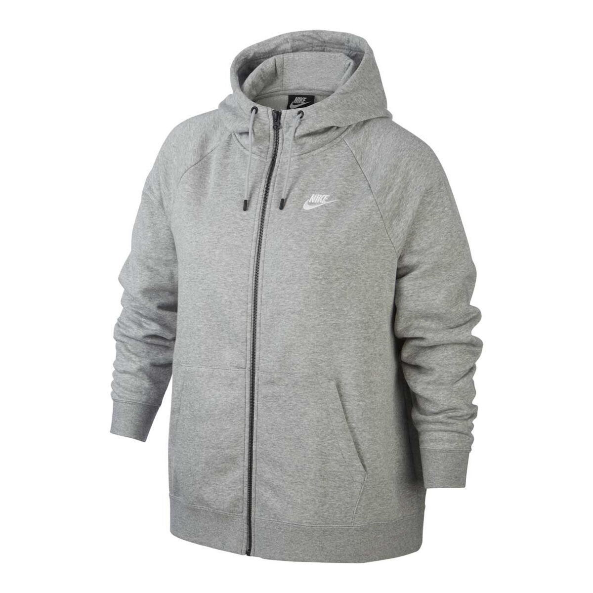 discount 99% MEN FASHION Jumpers & Sweatshirts Fleece Gray S Neak peak sweatshirt 