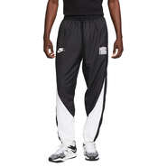Nike Mens Starting 5 Woven Basketball Pants, , rebel_hi-res