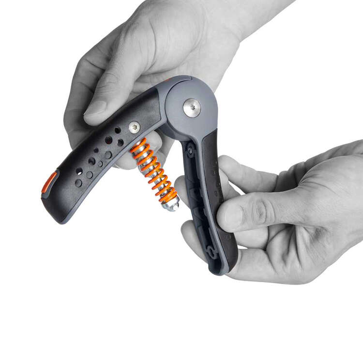 Celsius Pro Adjustable Hand Grip, , rebel_hi-res