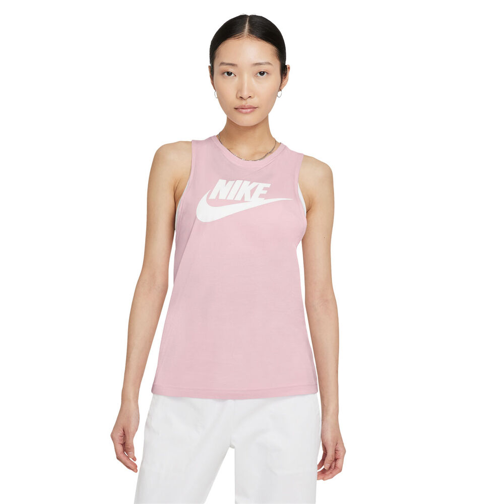 imod Stuepige skepsis Nike Womens Sportswear Futura Muscle Tank | Rebel Sport
