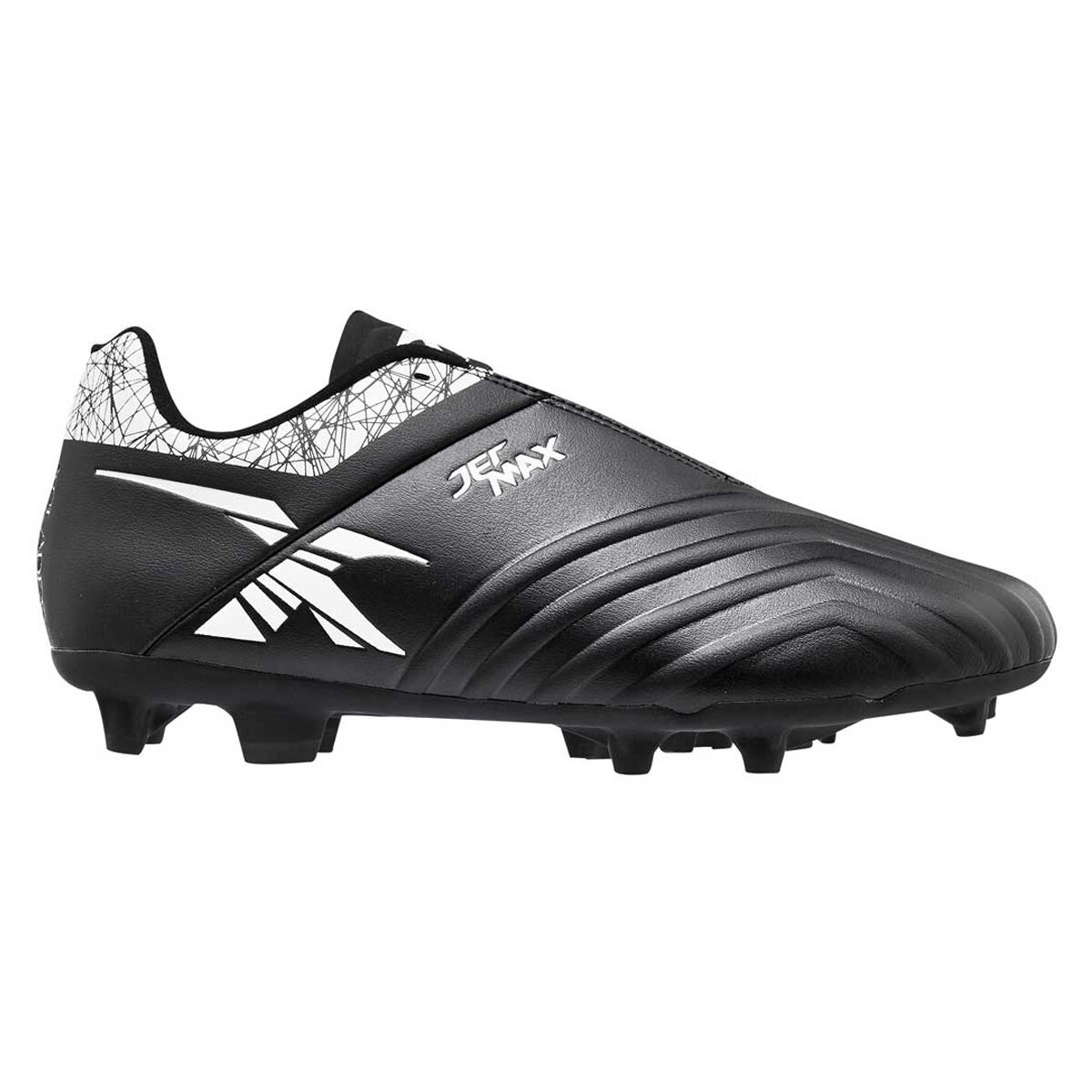 max soccer boots