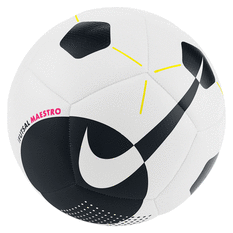 Nike Maestro Futsal Ball White/Black 4, , rebel_hi-res