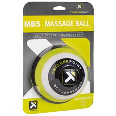TriggerPoint MB5 Therapy Ball 5in, , rebel_hi-res