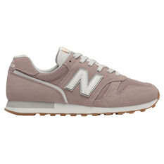 New Balance 373 v2 Womens Casual Shoes Pink/White US 6, Pink/White, rebel_hi-res