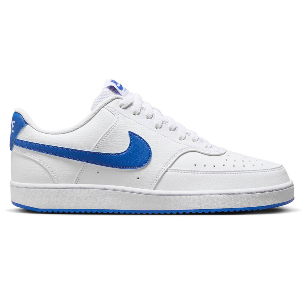 Nike Court Vision Low Next Nature Mens Casual Shoes | Rebel Sport
