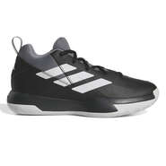 adidas Cross 'Em Up Select GS Kids Basketball Shoes, , rebel_hi-res