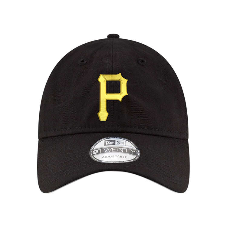 Pittsburgh Pirates 2022 New Era 9TWENTY Cap, , rebel_hi-res