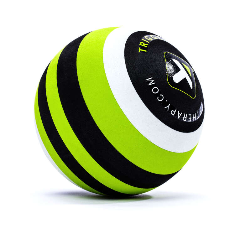 TriggerPoint MB5 Therapy Ball 5in, , rebel_hi-res