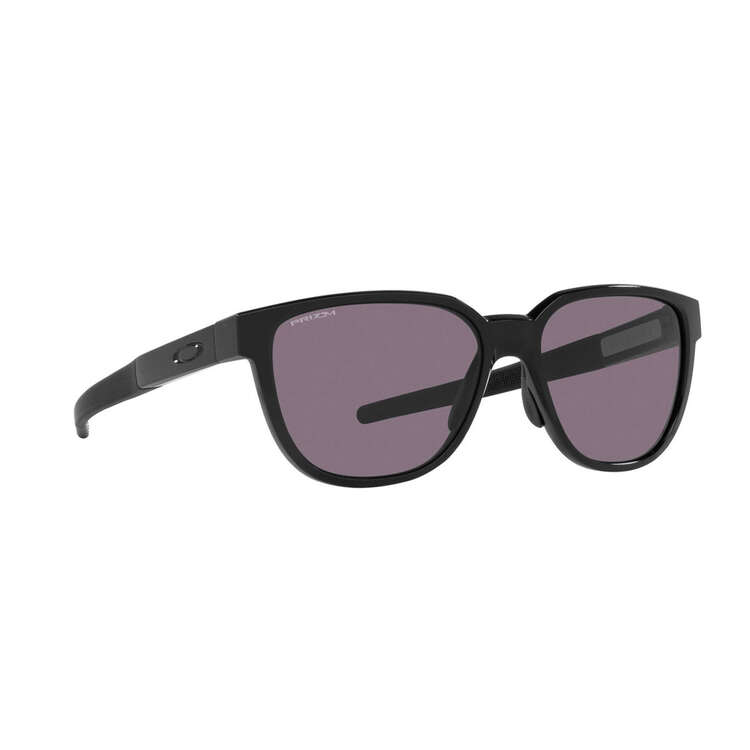 OAKLEY Actuator Sunglasses - Polished Black with PRIZM Grey, , rebel_hi-res