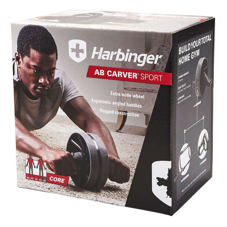 Harbinger  Ab Carver Sport Training Aid, , rebel_hi-res