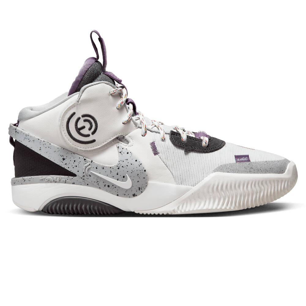 Nike Air Deldon Womens Basketball Shoes | Rebel Sport
