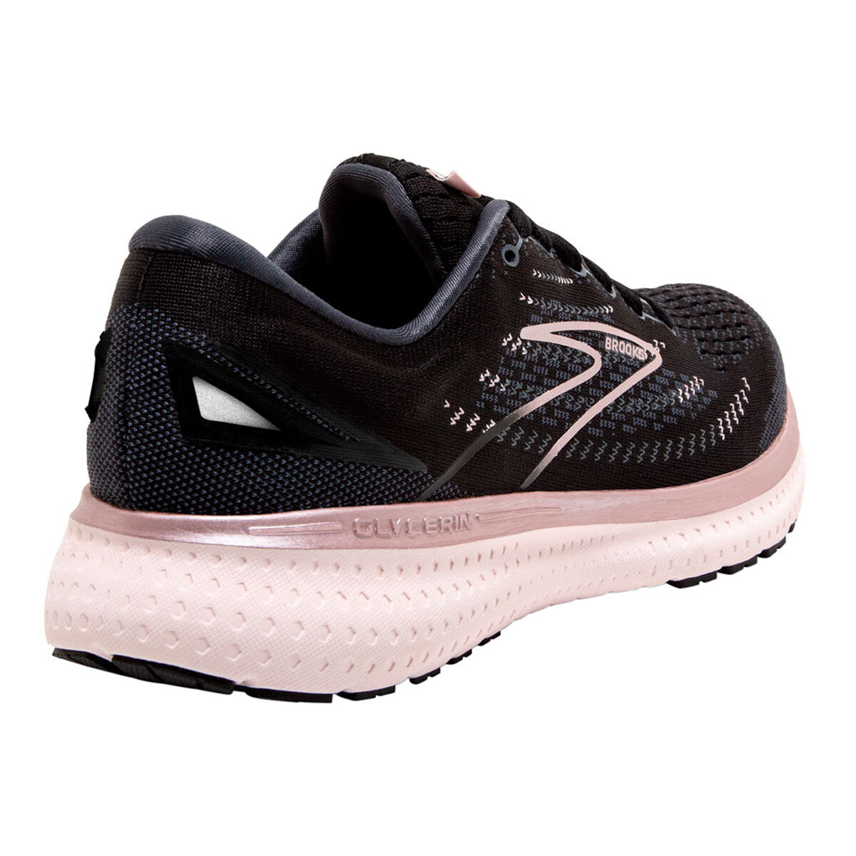 Brooks Women's Glycerin 19 Neutral Running Shoe 