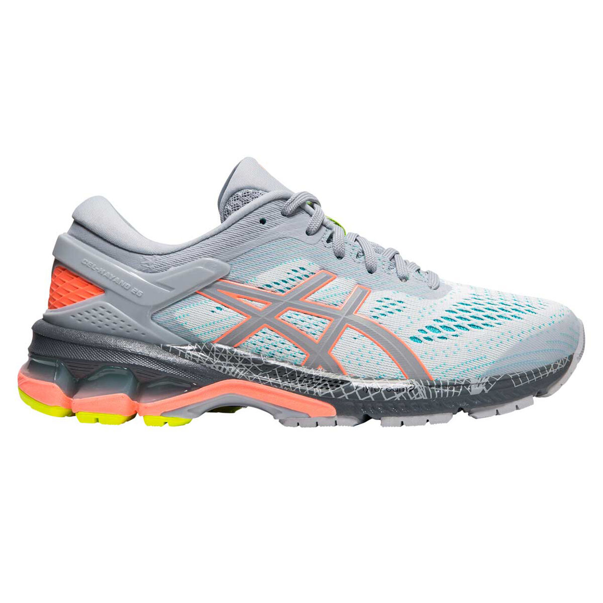 asics trainers at dw sports