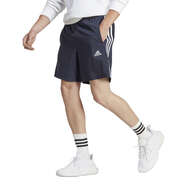 adidas Mens AEROREADY Essentials 3-Stripes Shorts, , rebel_hi-res