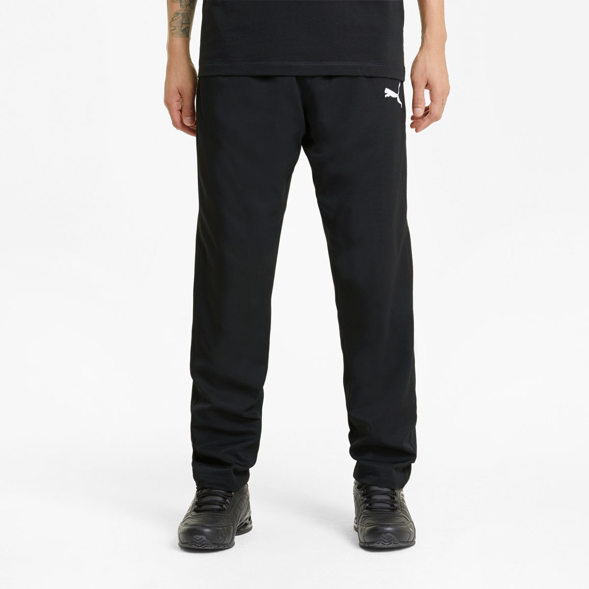 Relaxed Fit Lightweight Athletic Pants for Tall Men | American Tall