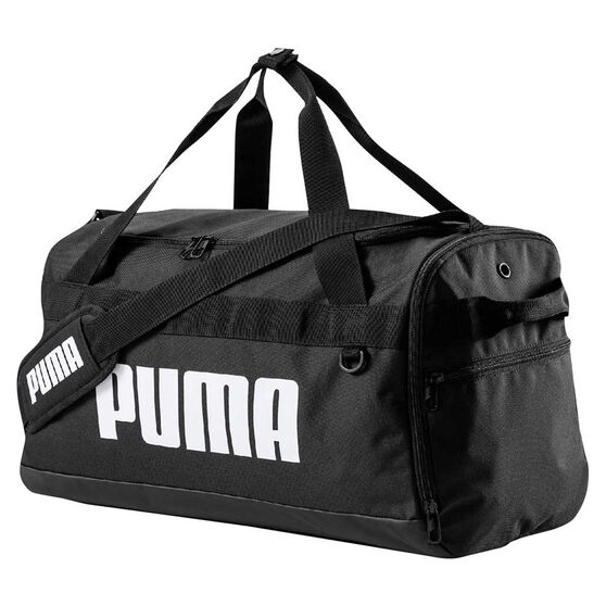 Puma Challenger Small Duffel Bag, , rebel_hi-res
