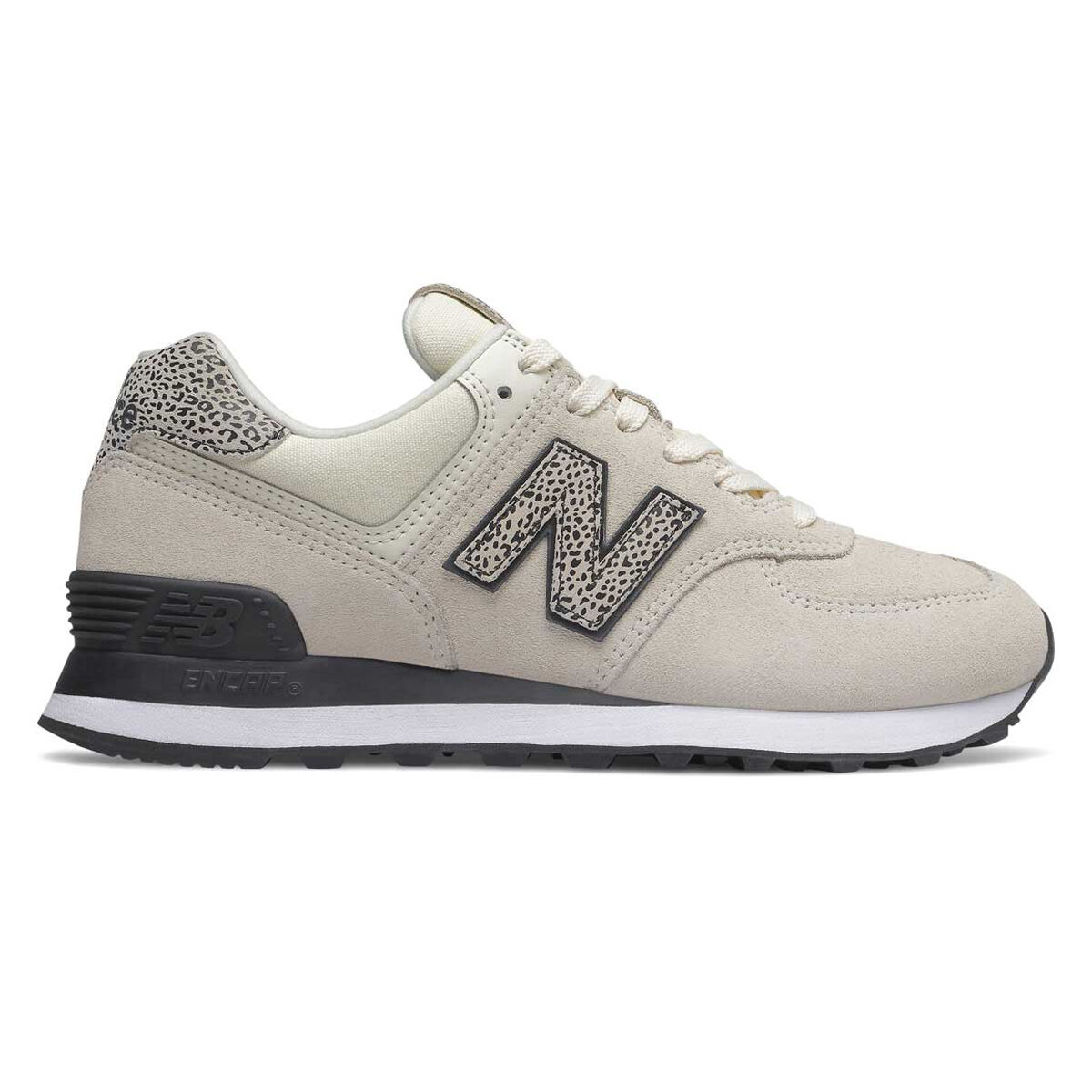 New Balance 574 Womens Casual Shoes 