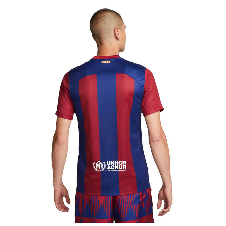 La Liga Atletico de Madrid Home Authentic Jersey Shirt 2022-23 player Memphis  Depay 9 printing
