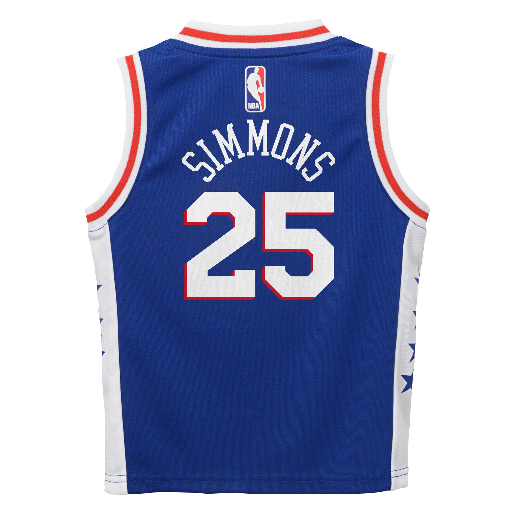 infant sixers jersey