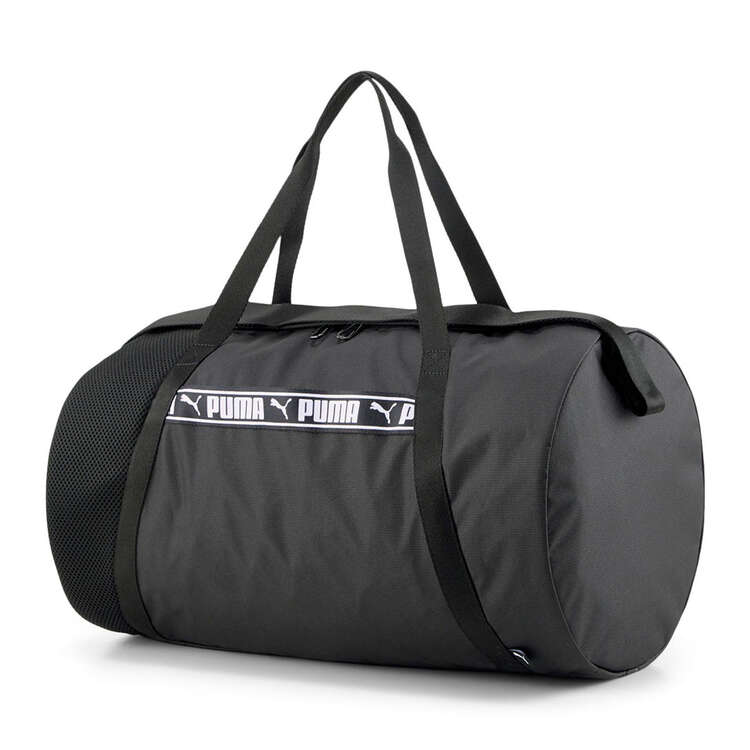 PUMA Essentials Training Barrell Bag, , rebel_hi-res