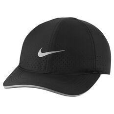 Nike Dri-FIT Aerobill Featherlight Perforated Running Cap, , rebel_hi-res