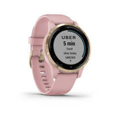 Garmin Vivoactive 4S Smartwatch, , rebel_hi-res
