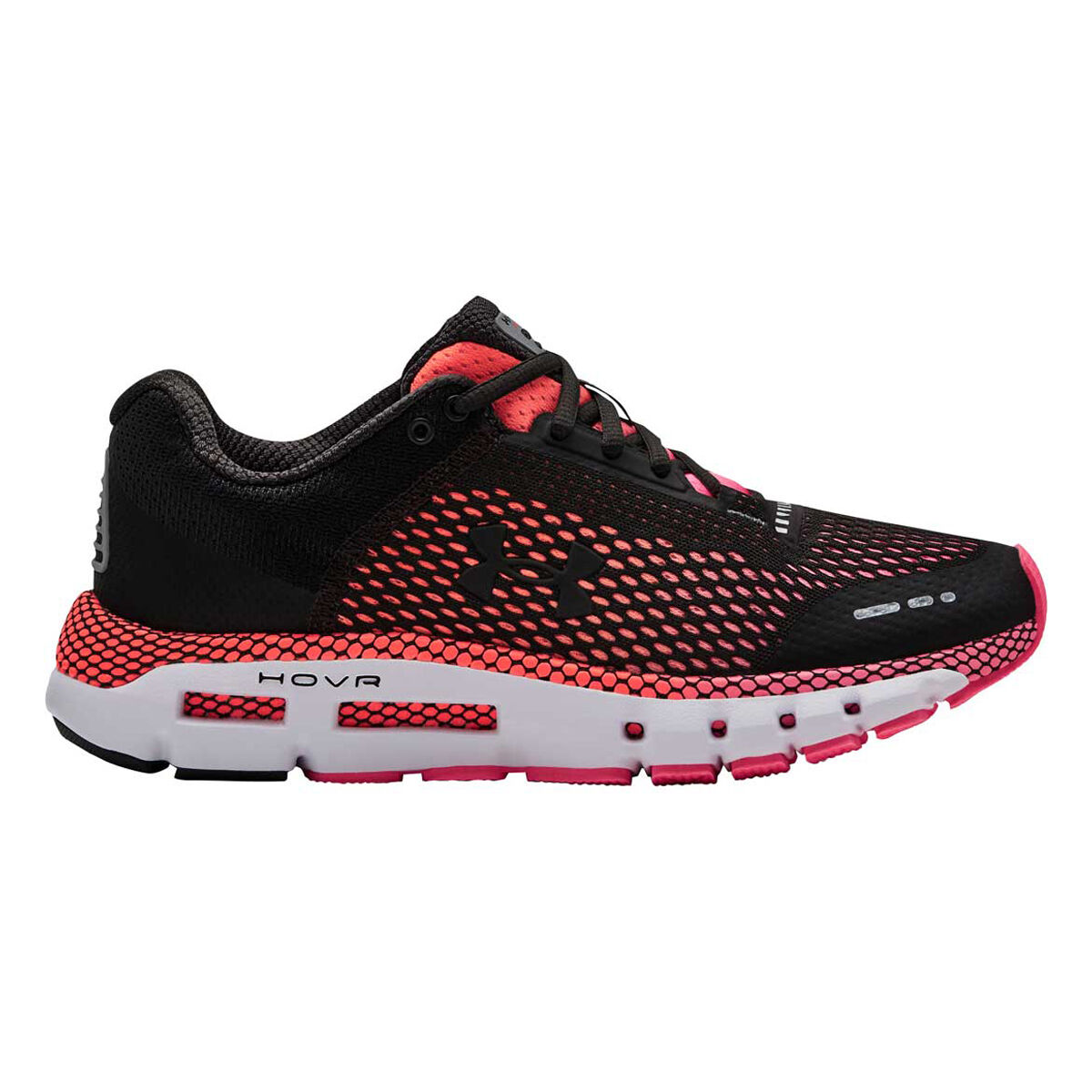 under armour hovr shoes womens