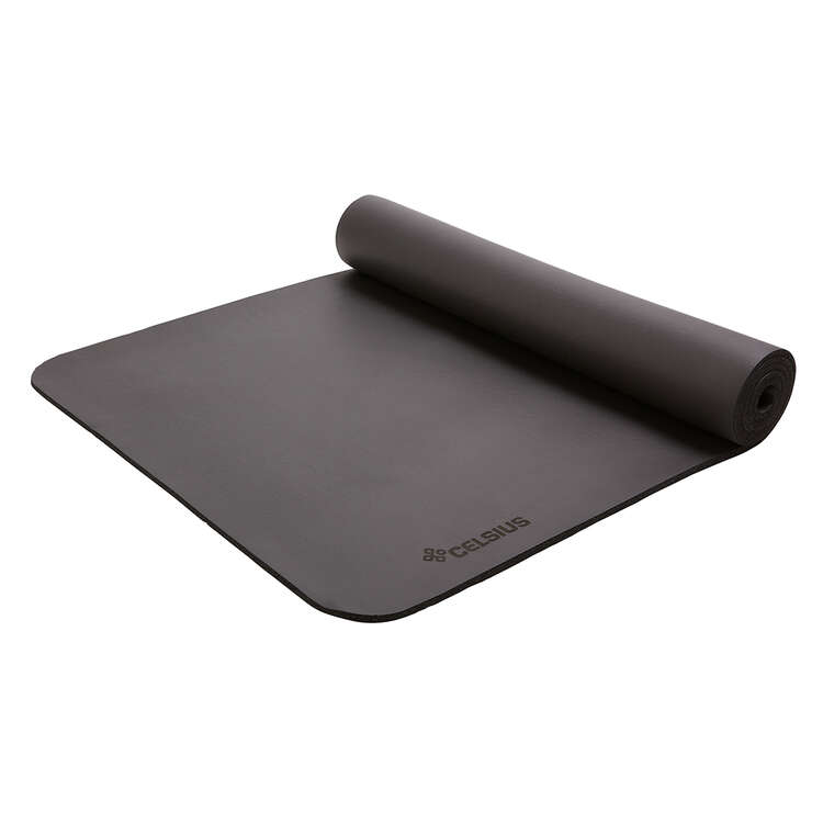 Celsius PVC 7mm Support Yoga Mat